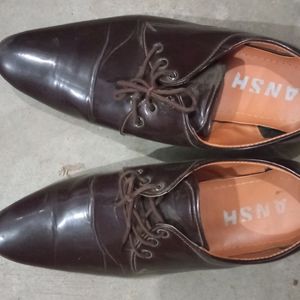 Formal Men Shose