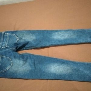 shaded jeans *no swap * #take a look on my collect