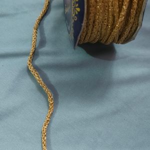 Golden Lace Dori (12mtr)