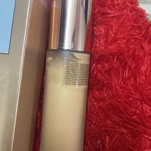 Flicka Foundation Use Very Little Gud Foundation Spf Just Selling This Because I Have One More Not Selling It On Coins So Don’t Argue I Can Give It Cash