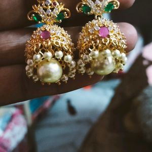 Cz Earrings