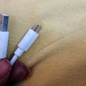 Android Charging Usb Cable