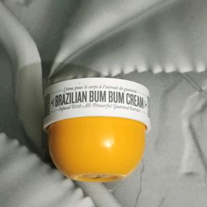 Sol De Janeiro Brazilian Bum-Bum Cream 😍❤️