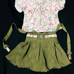 Baby Girl Dress