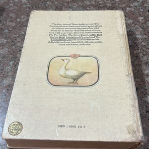 Large Volume Of 43 Fairy tales