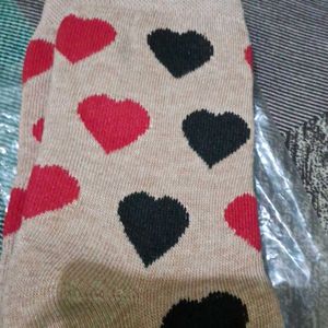 Women  Wollen  Socks