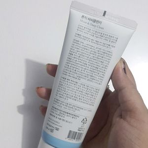 Korean Lon.g CC Cleanser