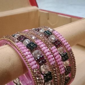 Bangles Set