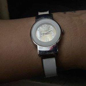 Bracelet Watch