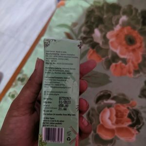 Pilgrim Serum Seal Packed