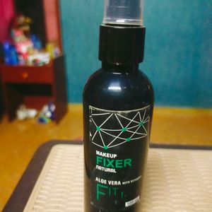 Fit Me Make Up Fixer