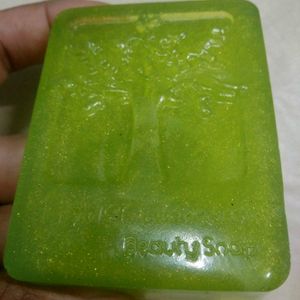 Aloevera Soap