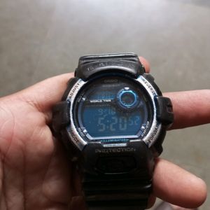 Casio GShock Orignal Watch