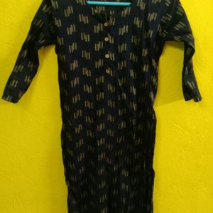 Women Kurti.Size-S