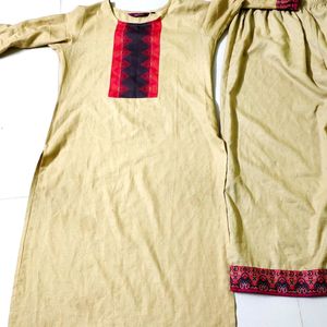 Kurti Plazzo