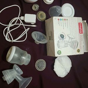 Electric Breast Pump