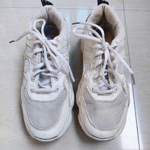 Off White Sneakers