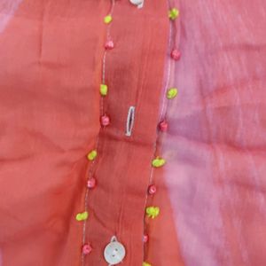 Chumbak Brand Kurti