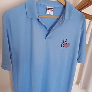 Men's Polo Tshirt