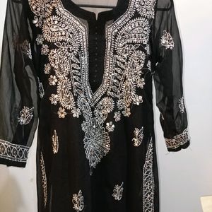 Anarkali Kurti