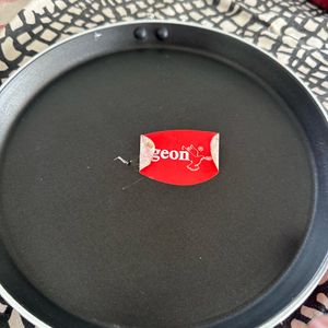 Peigon Non Stick Twa Without Handle Unused Red