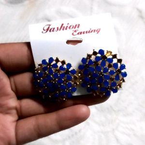 Four Set Earrings In Just 120 Rs