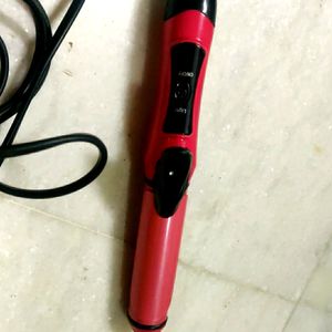 Hair Straightener