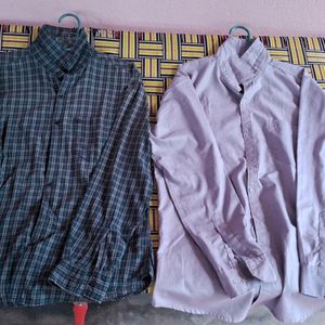 Combo Formal Shirt For Men's