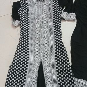 Kurta Set Good Condition