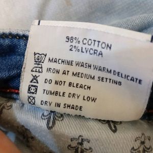 Men's Jeans