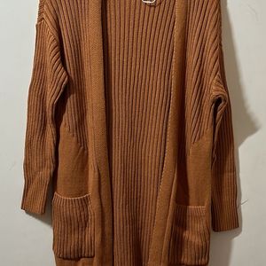 Sealed Urbanic Cardigan