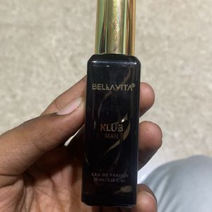 Bellavita Mens Perfume