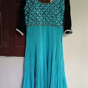 Anarkali