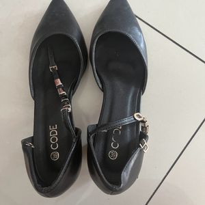 Block Heels - Excellent Quality - Wore Once