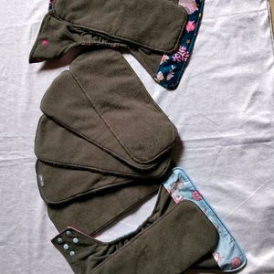 Cloth Diaper For Baby