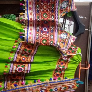 Garba Choli For Women