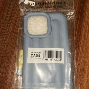 13 Pro Silicon Case