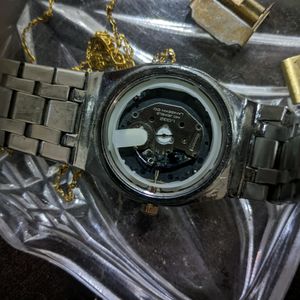 AP Audemars Piguet Watch Dupe