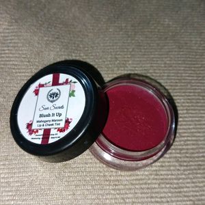 Lip & Cheek Tint