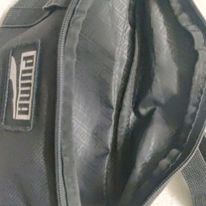 Waist Bag From Brand Puma