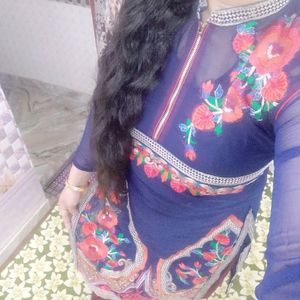 kurti with inner