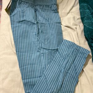 Brand New Cotton Pants For Women