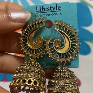 Jhumka