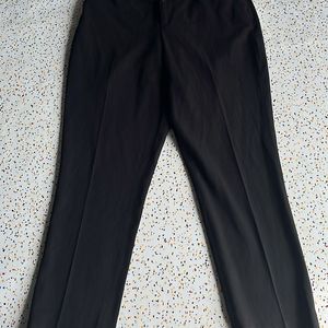 Black Trouser