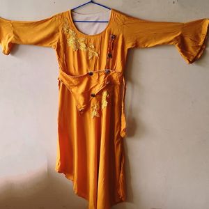 Kurti Top