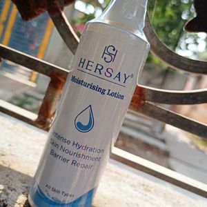 Hersay Moisturising Lotion