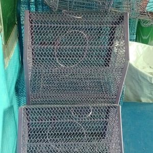 Parrot  Birds Rabbit Cat Etc Cage Pijara Cag