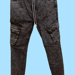 Boy's Jeans