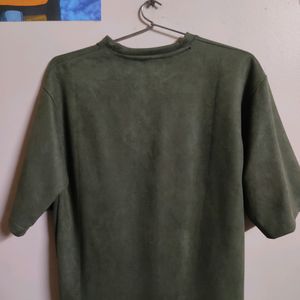 Lacoste Oversized Tshirt