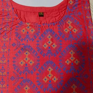 Stylish Kurti (Women's)